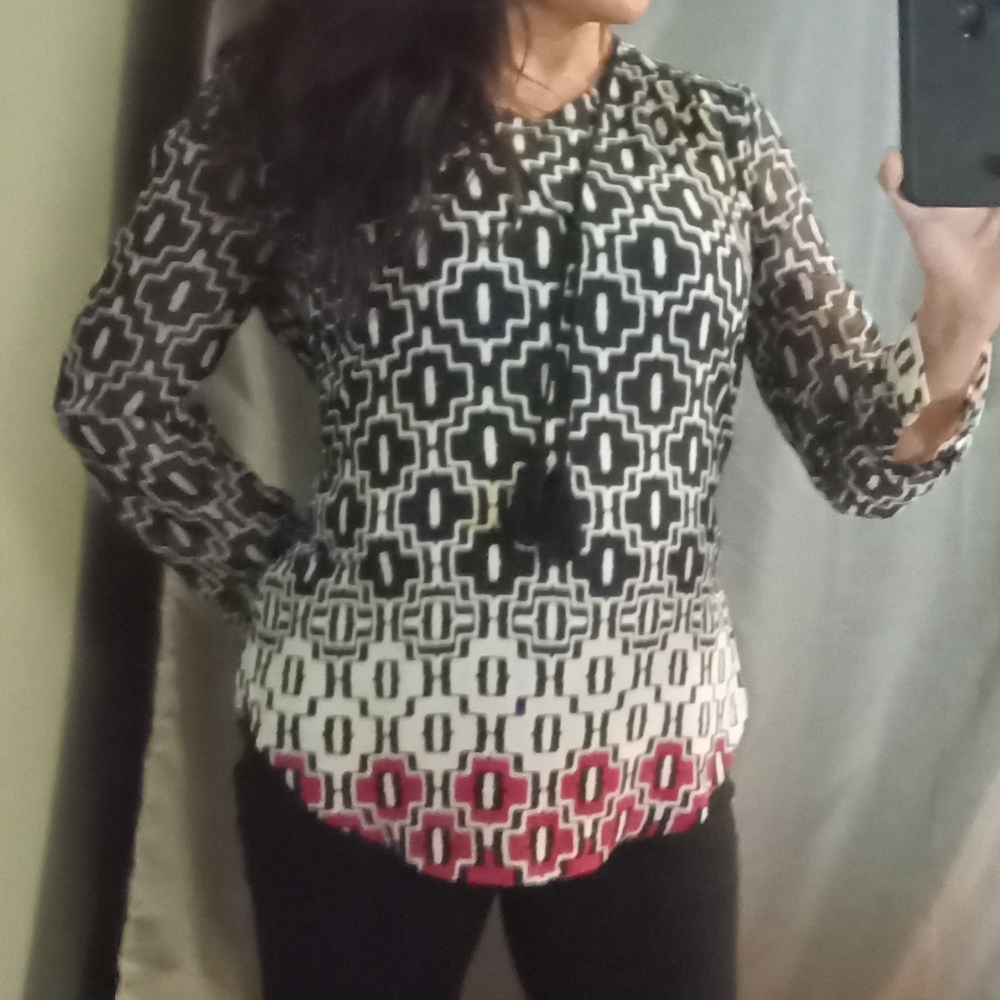 Cato top size XS